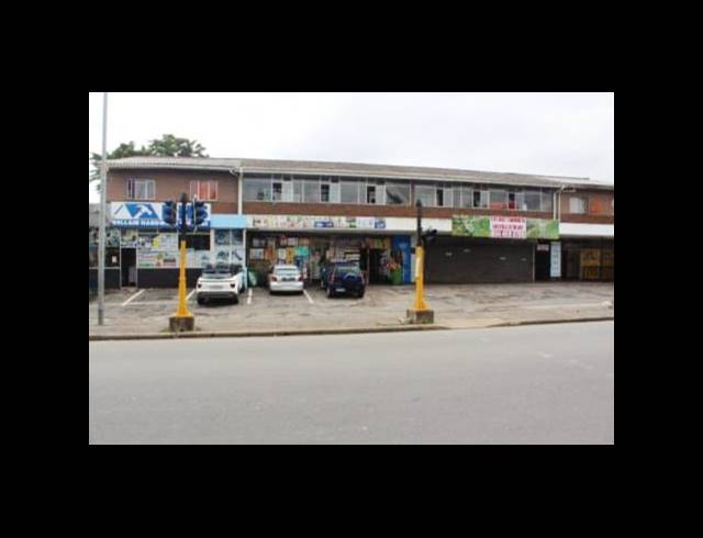 140M² BUSINESS CENTRE TO LET IN BELLAIR
